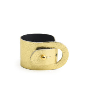 Gold d'Or - Servetringen Metallic Goud