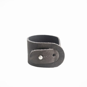 Espresso Brown - Servetringen Bruin