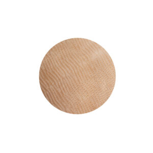 Snake Sand - Rond Placemats Slangen Print Zand (Set)
